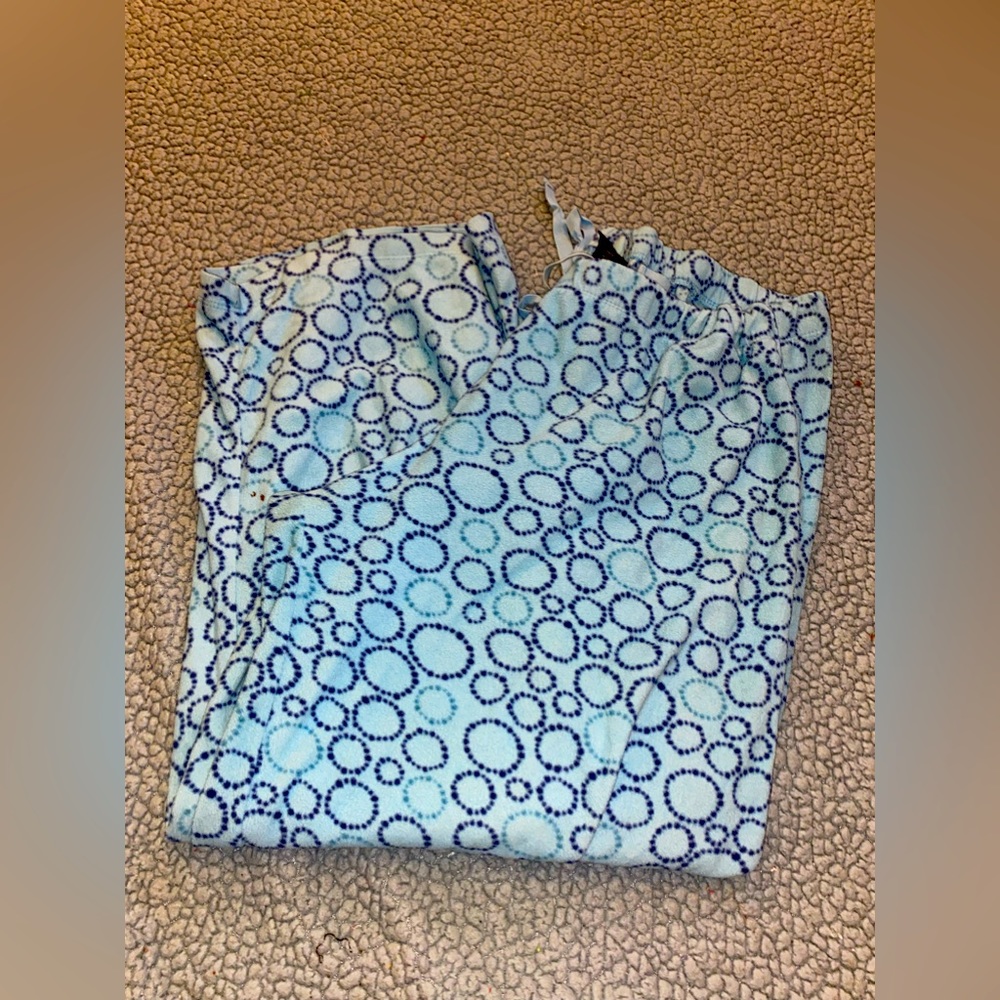 Faded Glory pajama pants